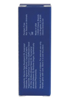 Pure Instinct Pheromone Perfume Oil Dropper- True Blue -15ml/0.5oz