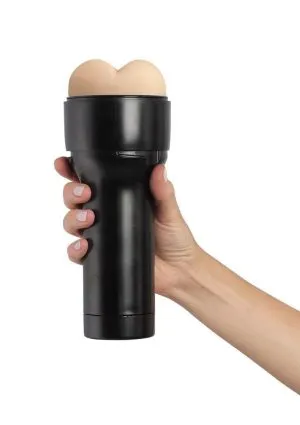 Kiiroo Feel Butt Extra Tight Generic - Anal - Vanilla
