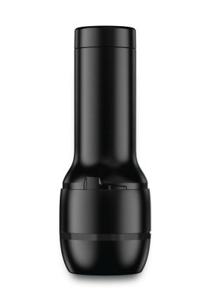 Kiiroo Feel Butt Extra Tight Generic - Anal - Caramel