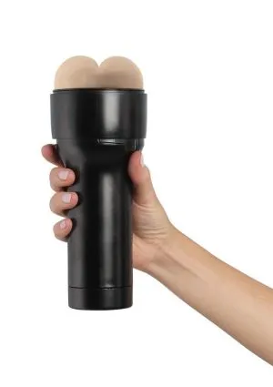 Kiiroo Feel Butt Extra Tight Generic - Anal - Caramel