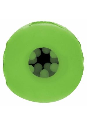 Creature Cocks Dragon Tamer Silicone Stroker - Green