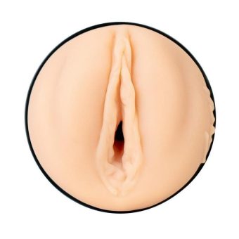 Kiiroo Feel Lacy Lennon Pussy Stroker - PBC - Vanilla