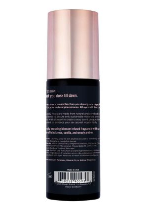 Simply Sexy Pheromone Perfume All Night Long Spray 3.35oz