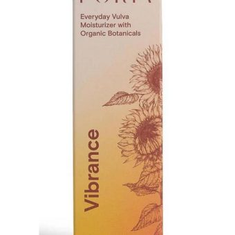 Foria Everyday Hydrating Vulva Moisturizer with Organic Botanicals